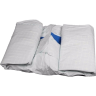 Чаша для бассейна со стальными стенками BESTWAY HYDRIUM P07533 490х130см