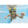 Маска для плавания BESTWAY LIL ANIMAL от 3 лет, 3 вида 22064 BW