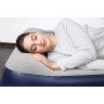 Надувная кровать 152х203х56см BESTWAY с подголовником 67614 BW