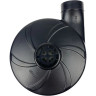 Насос электрический BESTWAY 220В, 3 насадки в комплекте 62056 BW