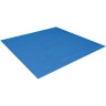 Подстилка BESTWAY 396х396см, для бассейнов до 366см 58002 BW