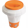 Поплавок-дозатор BESTWAY с крышкой-перчаткой, 21 м, 2 цвета 58474 BW