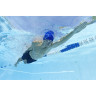 Шапочка для плавания тканевая BESTWAY 26039, от 14 лет 26039 BW